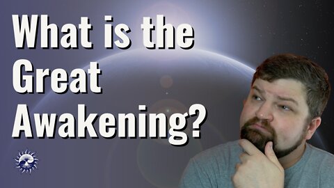 What is the Great Awakening?