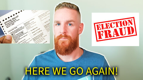 PA ELECTION CRISIS! 255,000 Ballots Sent To Unverified Voters!