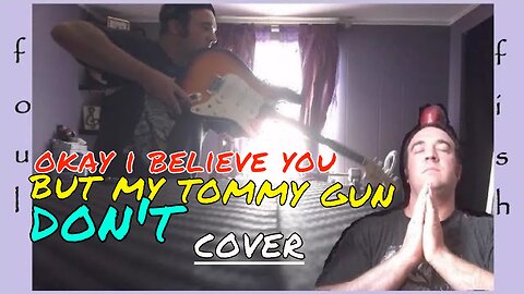 brand new cover