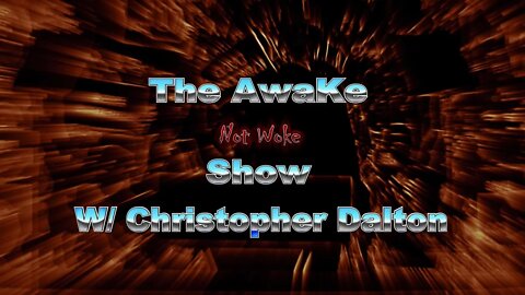 AWAKE NOT WOKE SHOW, With Colonel Allen West. Speaking in Frisco, TX.