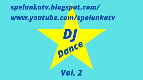 Dj Dance Vol. 2 (1999)