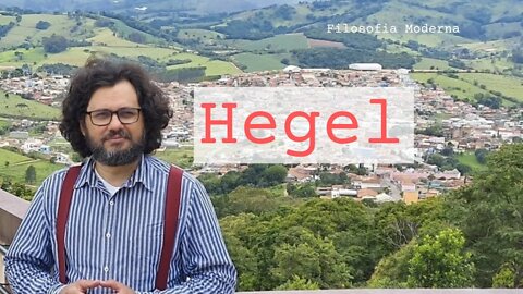 Hegel