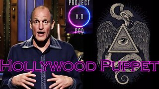 Woody Harrelson on SNL, DID NOT MOCK Big Pharma. He Mocked the People!