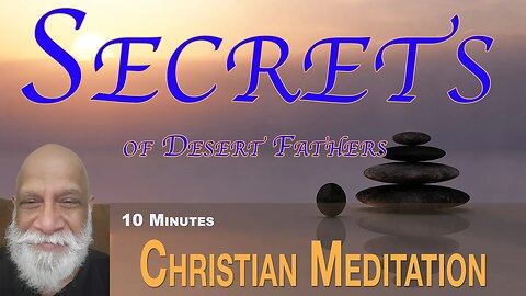 How To Find Peace And Freedom Within Yourself In Just 12 Minutes With Powerful Guided Meditation