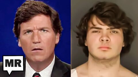 Tucker Carlson LIES About His Influence On Buffalo Shooter