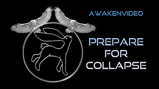 Awakenvideo - Prepare For Collapse