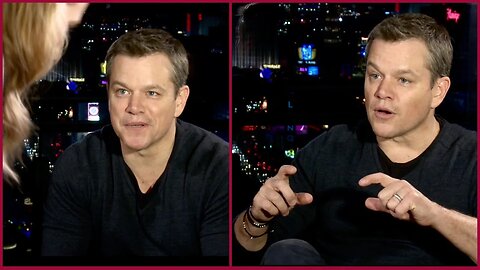 Matt Damon HATES dieting and always gains 20 pounds after playing Jason Bourne ...