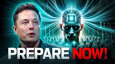 Daniel's Prophecy About End Time Technology Is Unfolding! (Mark Of The Beast Is Coming)