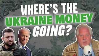 Time for ANSWERS on US money to Ukraine, alleged corruption