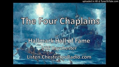 The Four Chaplains - Hallmark Hall of Fame