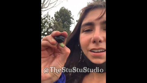 Ha! Lefties Attack Fellow Lefty Cal Poly Student For Planting 'Sacred Olives' On 'Occupied Land'