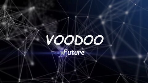 Future - VOODOO (Lyrics)