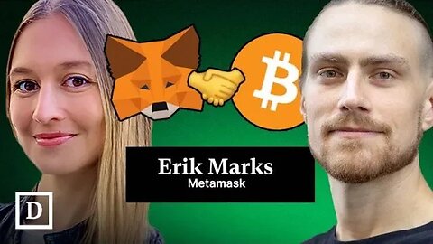 Deep Dive into MetaMask Snaps with Director of Product Erik Marks
