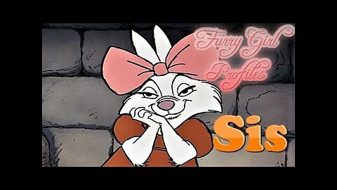 Furry Girl Profiles-Sis [Episode 79]