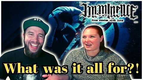 ALWAYS A SACRIFICE | Imminence - Heaven Shall Burn | FIRST TIME REACTION