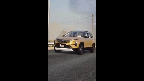 all new Tata Safari Restoration in gta