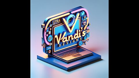 Vandi’s Designs
