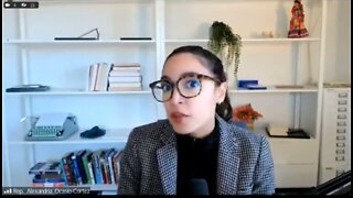 AOC: Having Kids Forces Parents To 'Work More Against Their Will'