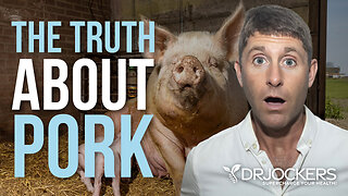 The Shocking Truth About Pork