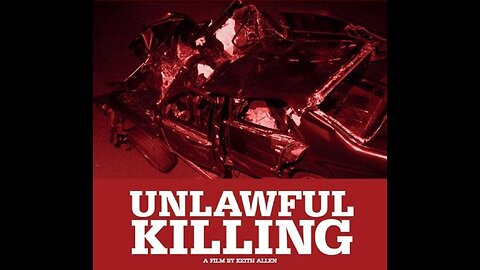 UNLAWFUL KILLING. WAS PRINCESS DIANA MURDERED?