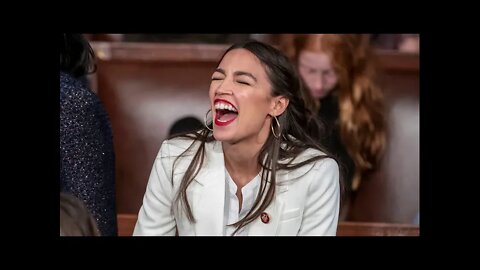 Alexandria Ocasio Smollett Meme Compilation Things That Make You Go Hmm By C+C Music Factory