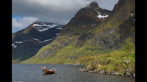 Norway nature