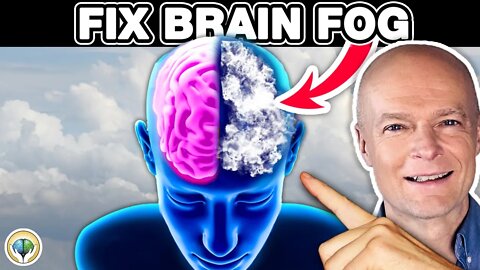 #1 Absolute Best Way to Improve Energy & Brain Fog