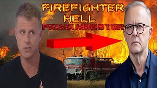 Firefighters Justice