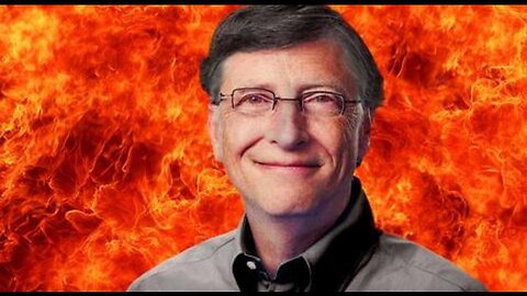 THE SEQUEL TO THE FALL OF THE CABAL - PART 10: THE GATES FOUNDATION SELLING CHILDREN ON THE INTERNET