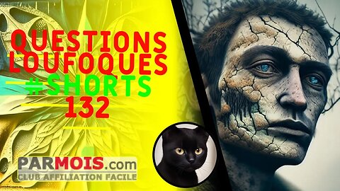 Questions Loufoques #shorts 132