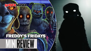 FREDDY'S FRIDAYS (REVIEW) The Other Other Freddy Movie!