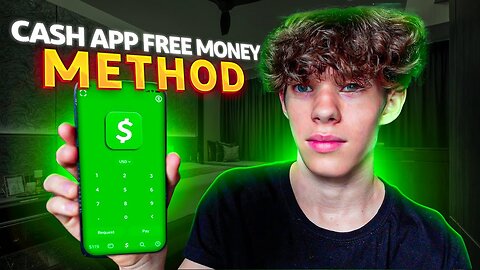 Unlocking Free Cash App Money: Step-by-Step Methods Revealed