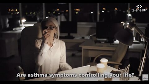 Asthma Control this Winter