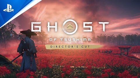 GHOST OF TSUSHIMA Gameplay Walkthrough Part 2 FULL GAME [1080P HD PS4 PRO]