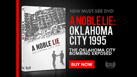 A NOBLE LIE: THE OKLAHOMA CITY BOMBING (2011)