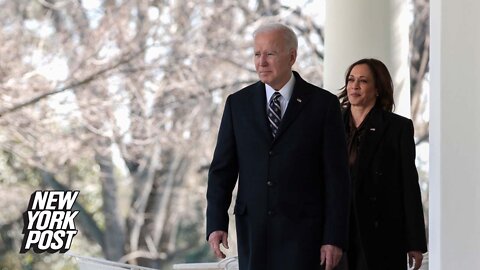 Secret Service agents in Biden detail reportedly part of bribery scheme