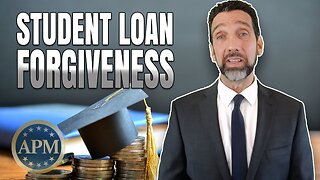 Student Loan Forgiveness May Increase Deficit