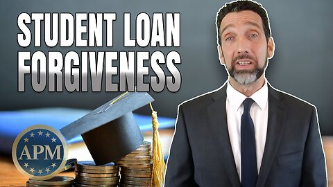 Student Loan Forgiveness May Increase Deficit