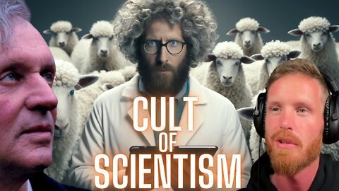 The Cult Of Scientism