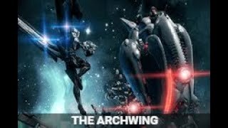 The Archwing