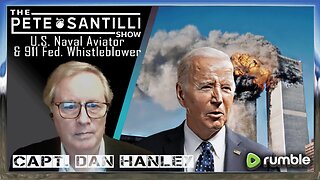 Biden Administration Documented Covering Up 9/11 Evidence