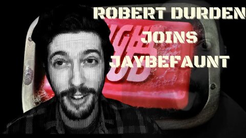 Robert Durden joins Jaybefaunt!
