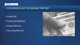 ColoradoCast issues 6-month forecast for state economy