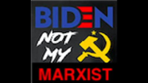 The marxist biden promises to get rid pf the russian pipeline