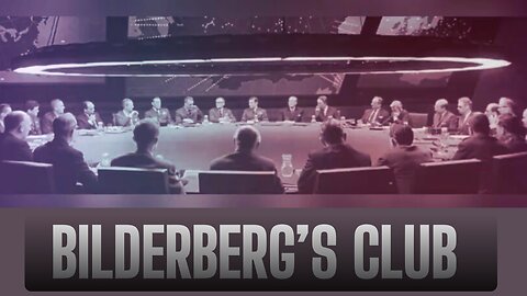 Bilderberg's Club