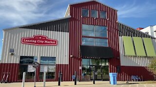 Lansing City Market on track to become food hall and social club