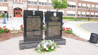 East Lansing honors Memorial Day; events coming up near you