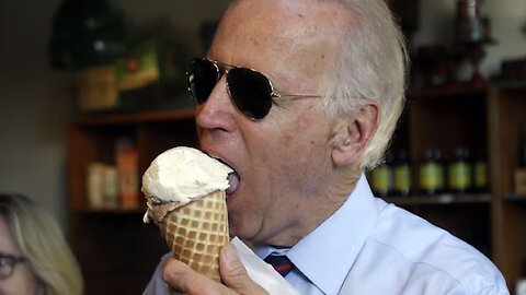 C'mon Man! Biden Received "Direct Monthly Payments" From Hunter's Business