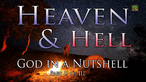 Trey Smith II of III: Heaven & Hell