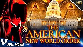 Worldwide Tyranny: The American New World Order | Full Movie